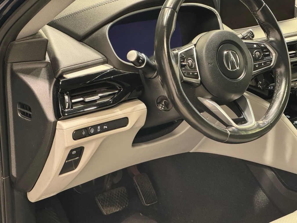 2023 ACURA MDX - Image 17