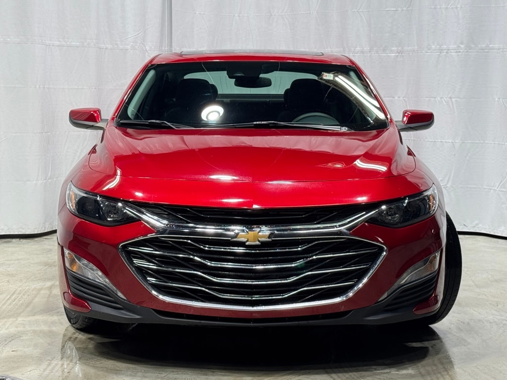 2024 CHEVROLET MALIBU - Image 2