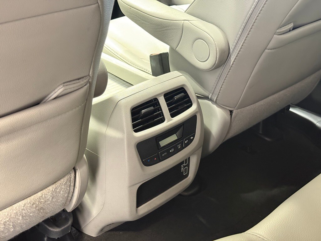 2022 HONDA PILOT - Image 25