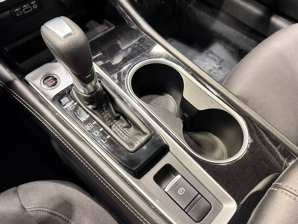 2023 NISSAN ALTIMA - Image 10