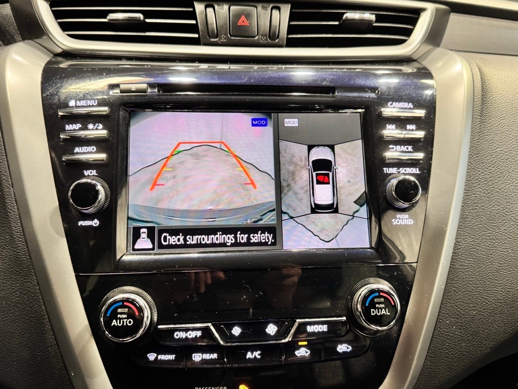 2023 NISSAN MURANO - Image 7