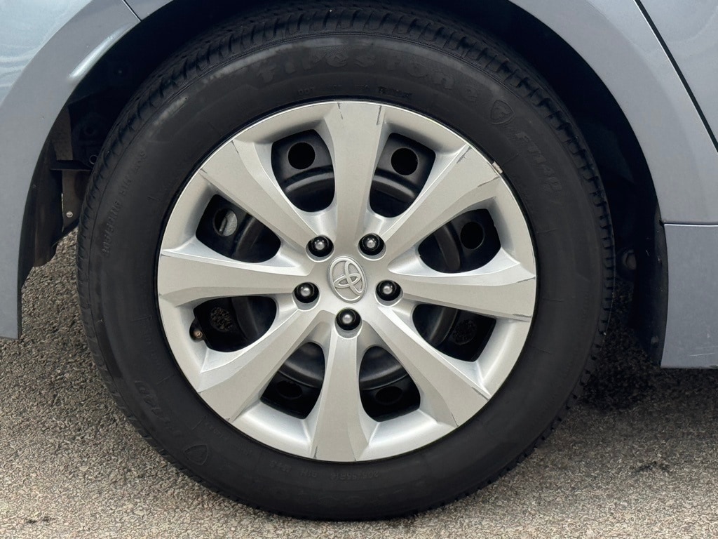 2024 TOYOTA COROLLA - Image 9