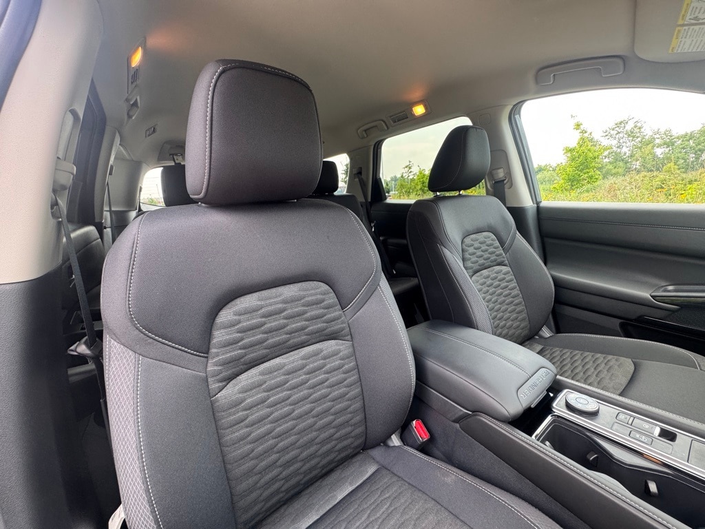 2025 NISSAN PATHFINDER - Image 29