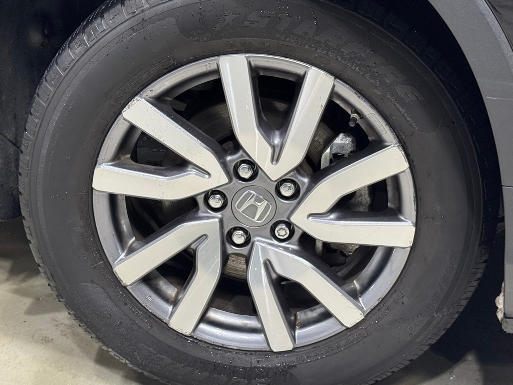 2022 HONDA PILOT - Image 7