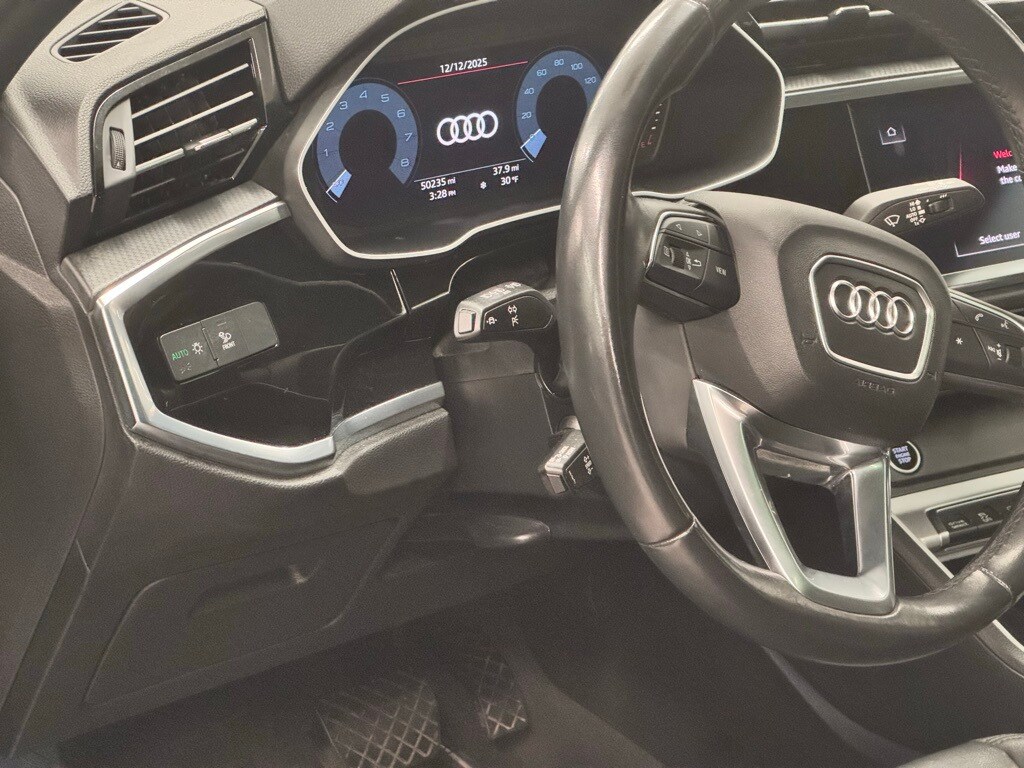 2023 AUDI Q3 - Image 17
