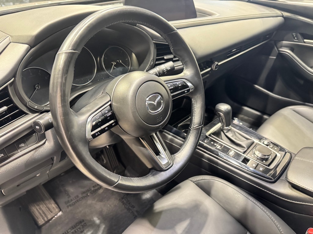 2024 MAZDA CX-30 - Image 18