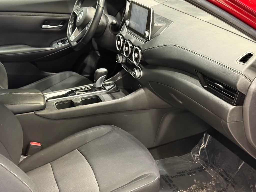 2022 NISSAN SENTRA - Image 28
