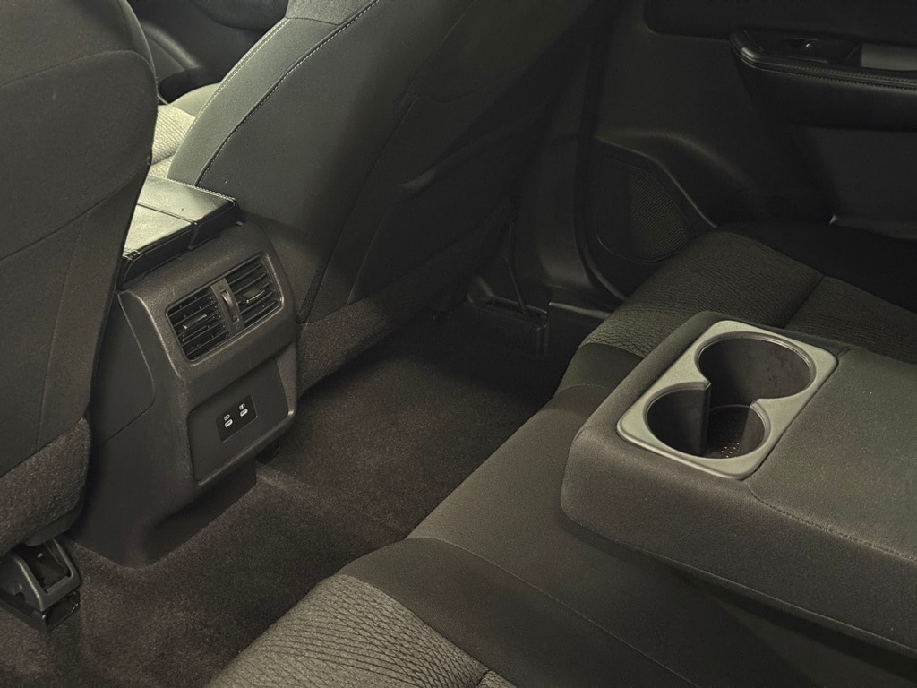 2024 NISSAN ROGUE - Image 22