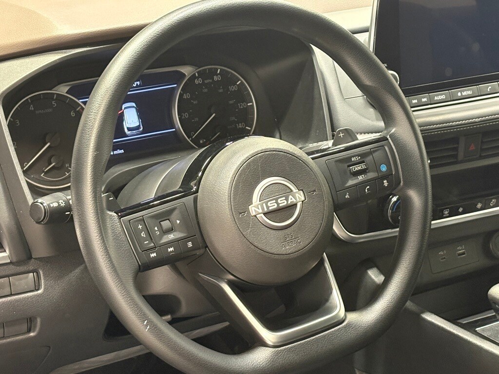 2023 NISSAN ROGUE - Image 13