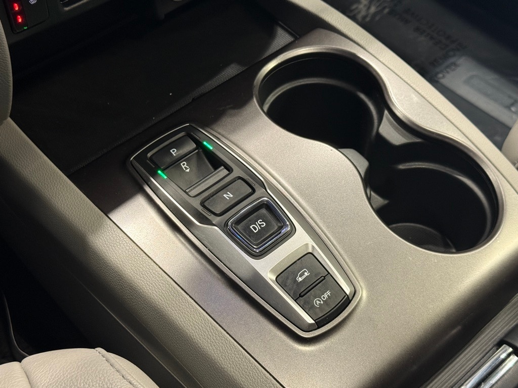 2022 HONDA PILOT - Image 14