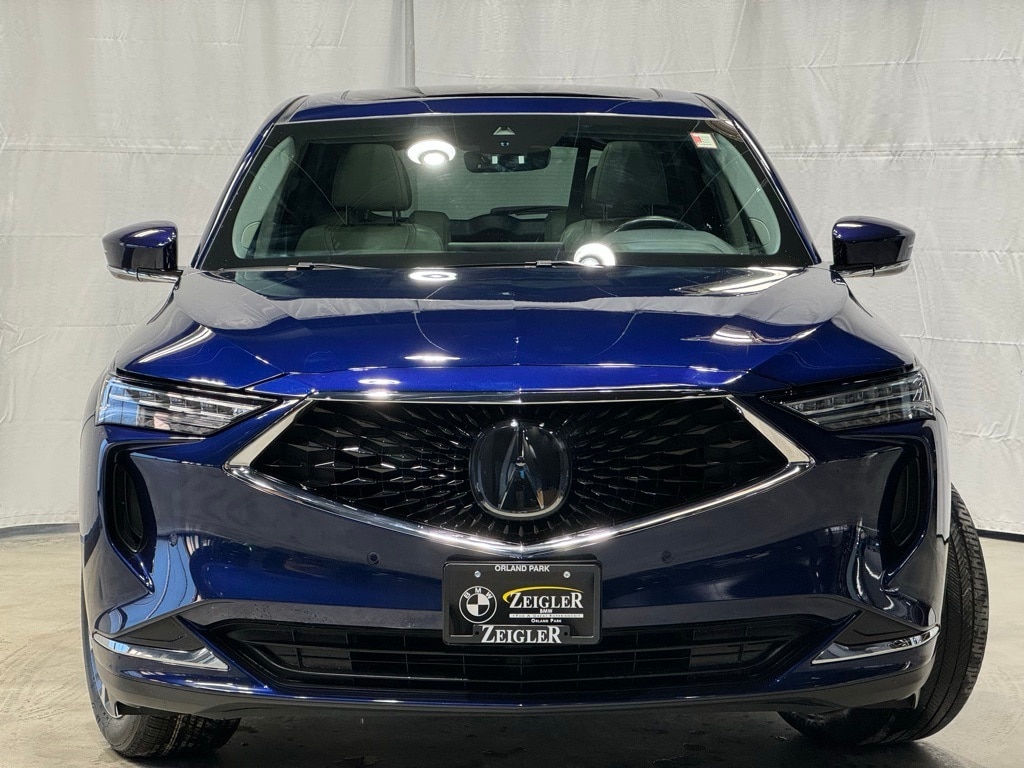 2023 ACURA MDX - Image 2