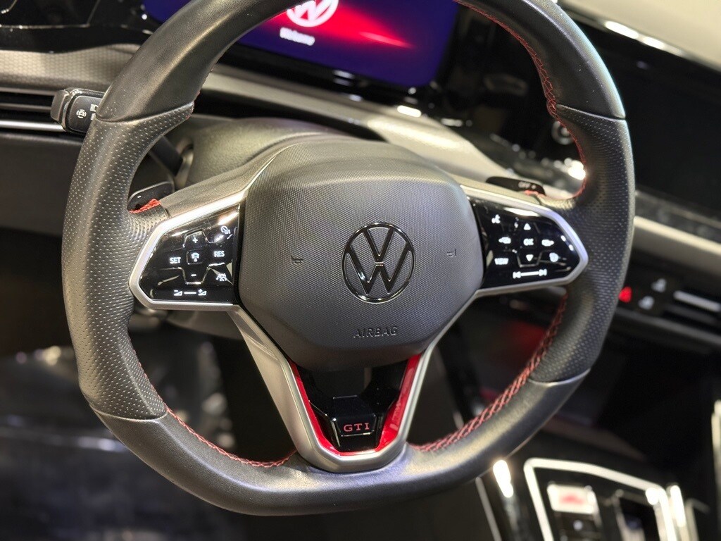 2024 VOLKSWAGEN GOLF GTI - Image 22