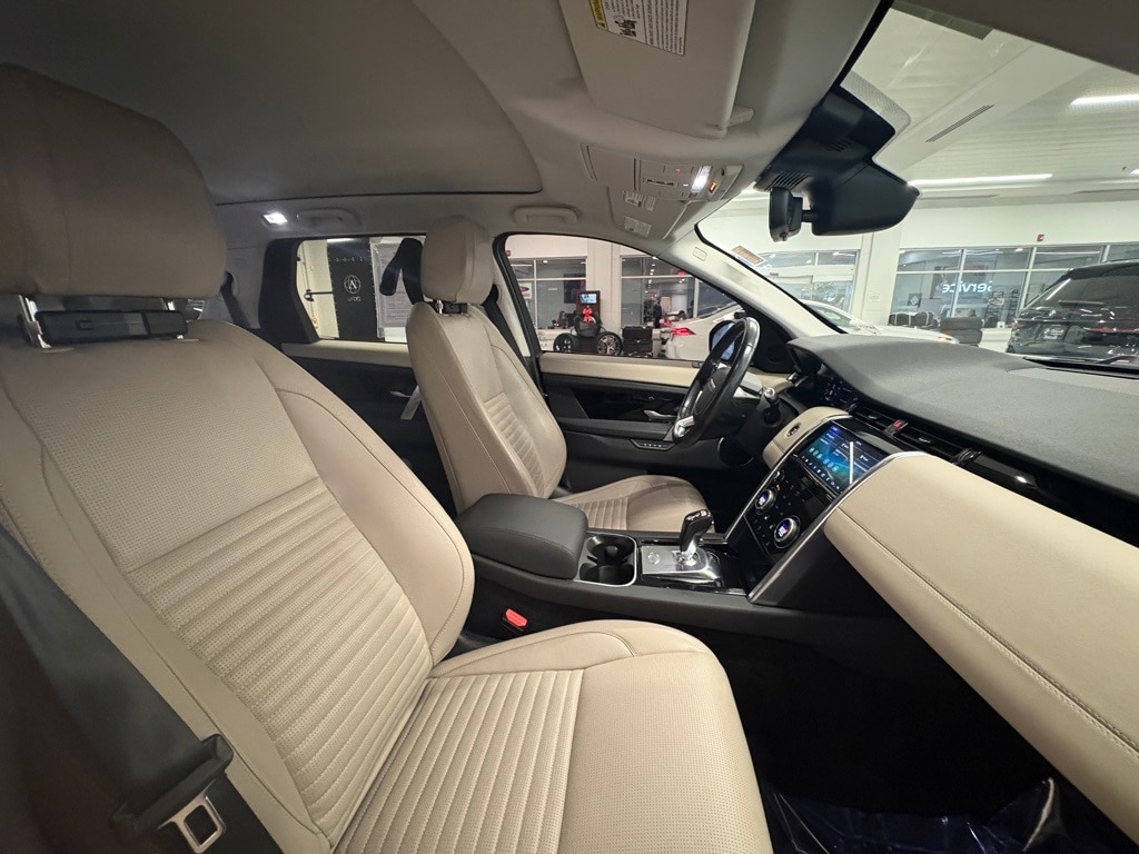 2020 LAND ROVER DISCOVERY SPORT - Image 25