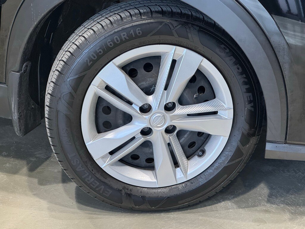 2023 NISSAN KICKS - Image 14