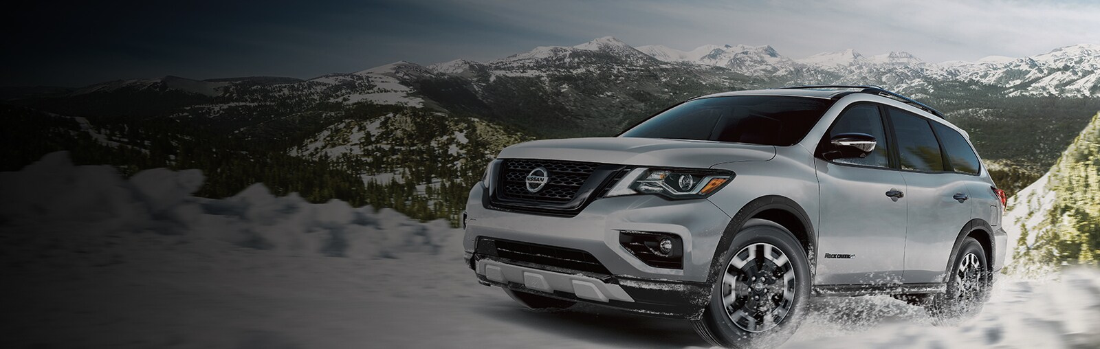 Winter Service at Zeigler Nissan of Orland Park Zeigler Nissan of