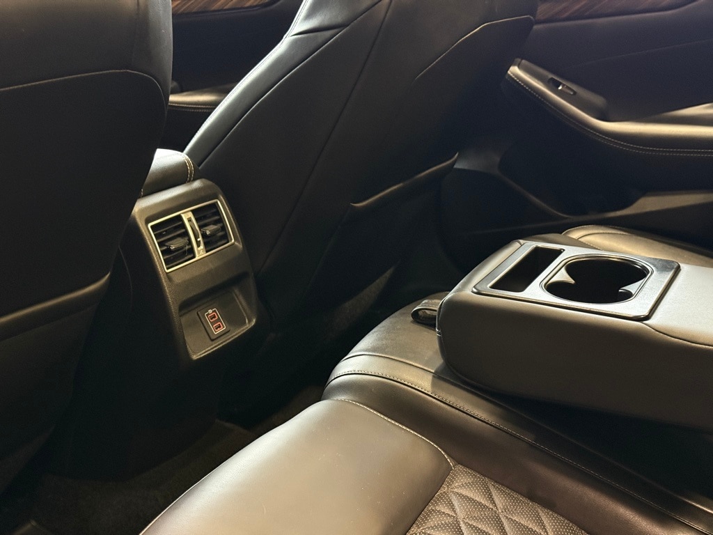 2018 NISSAN MAXIMA - Image 23