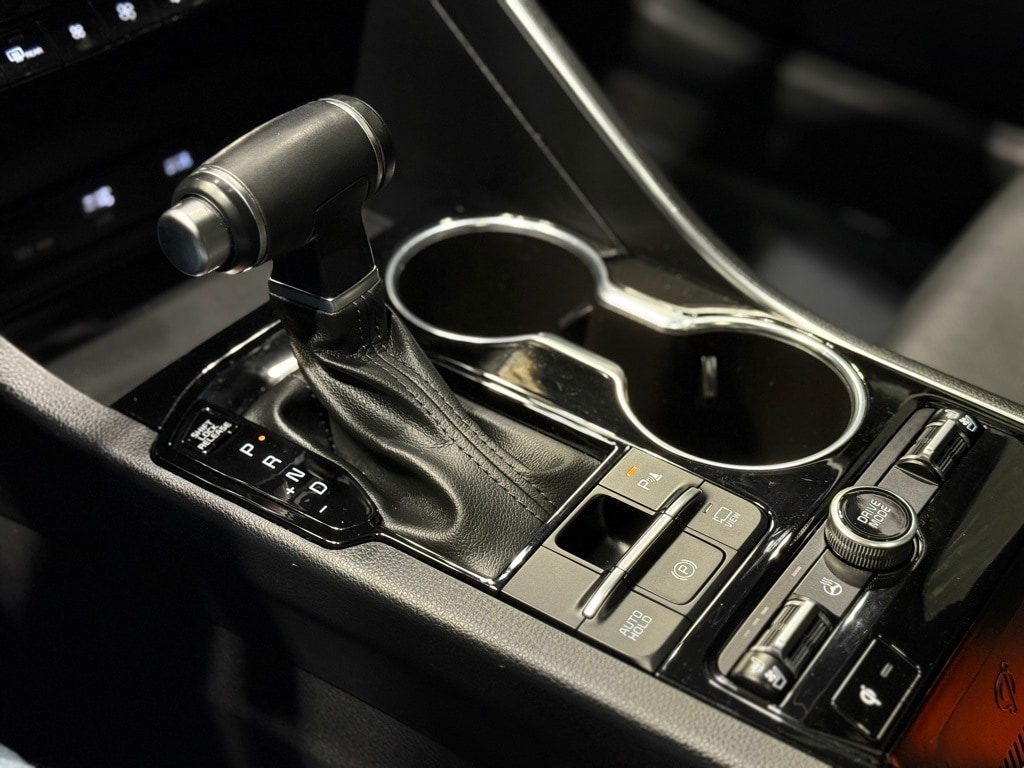 2024 KIA K5 - Image 18