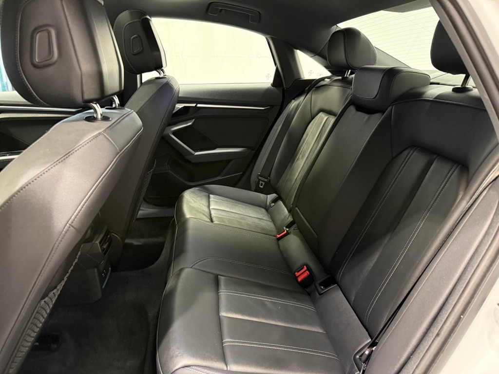 2024 AUDI A3 - Image 25