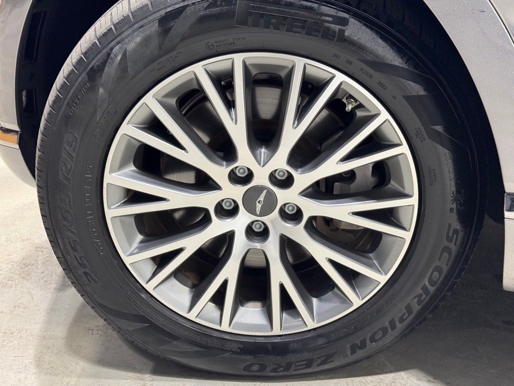 2024 GENESIS GV80 - Image 7