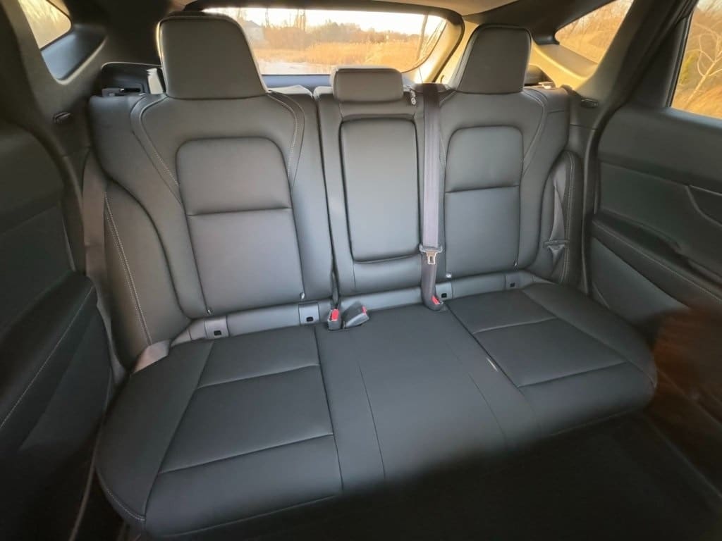 2025 NISSAN MURANO - Image 27