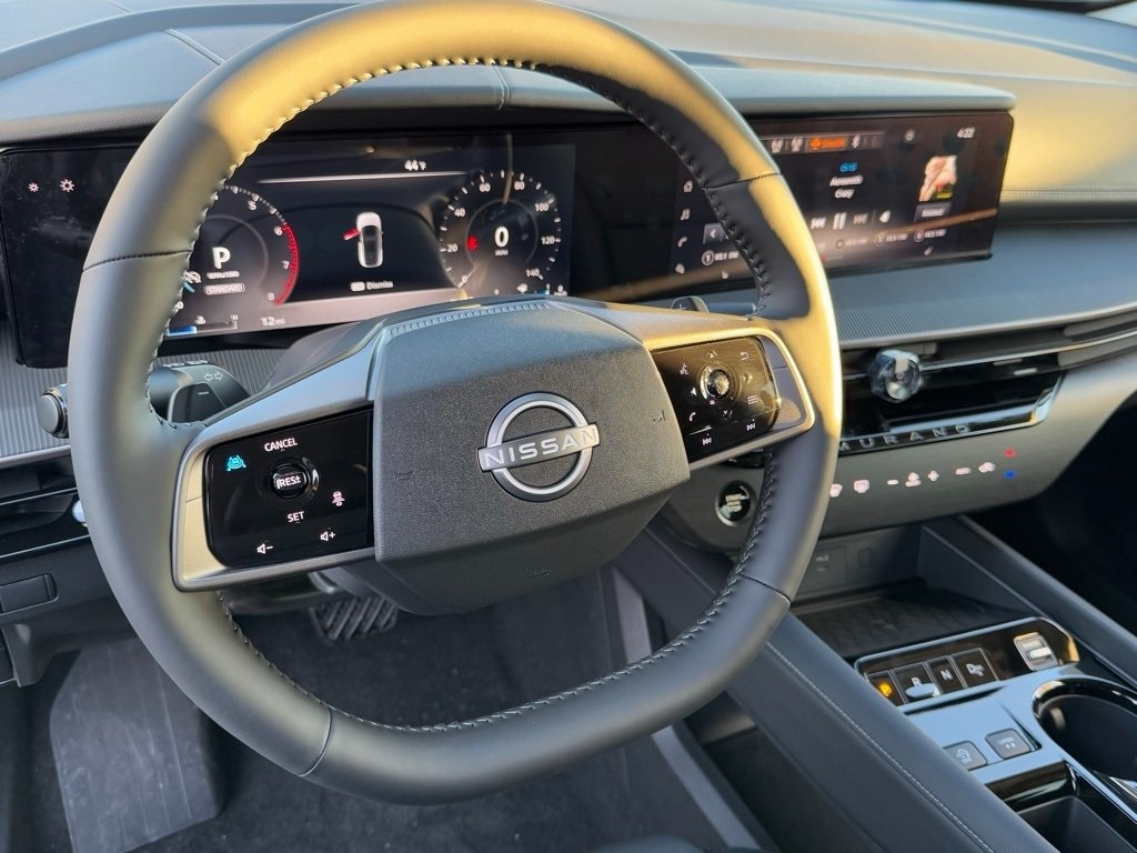 2025 NISSAN MURANO - Image 19
