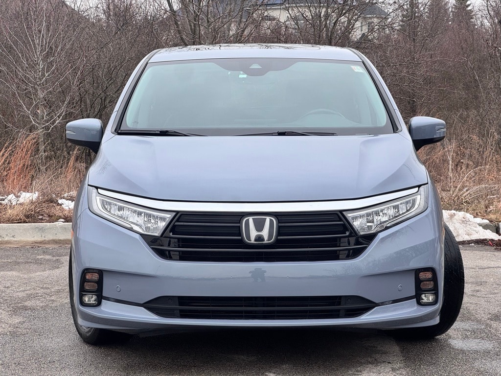 2023 HONDA ODYSSEY - Image 2