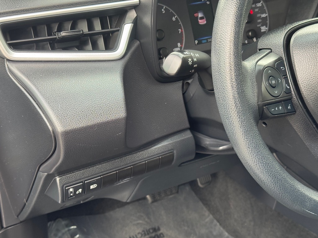2024 TOYOTA COROLLA - Image 16