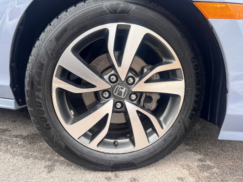 2023 HONDA ODYSSEY - Image 15