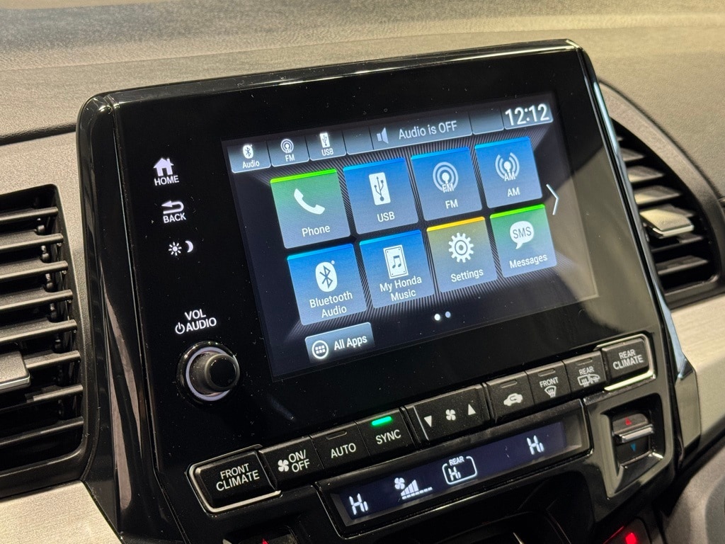 2023 HONDA ODYSSEY - Image 12