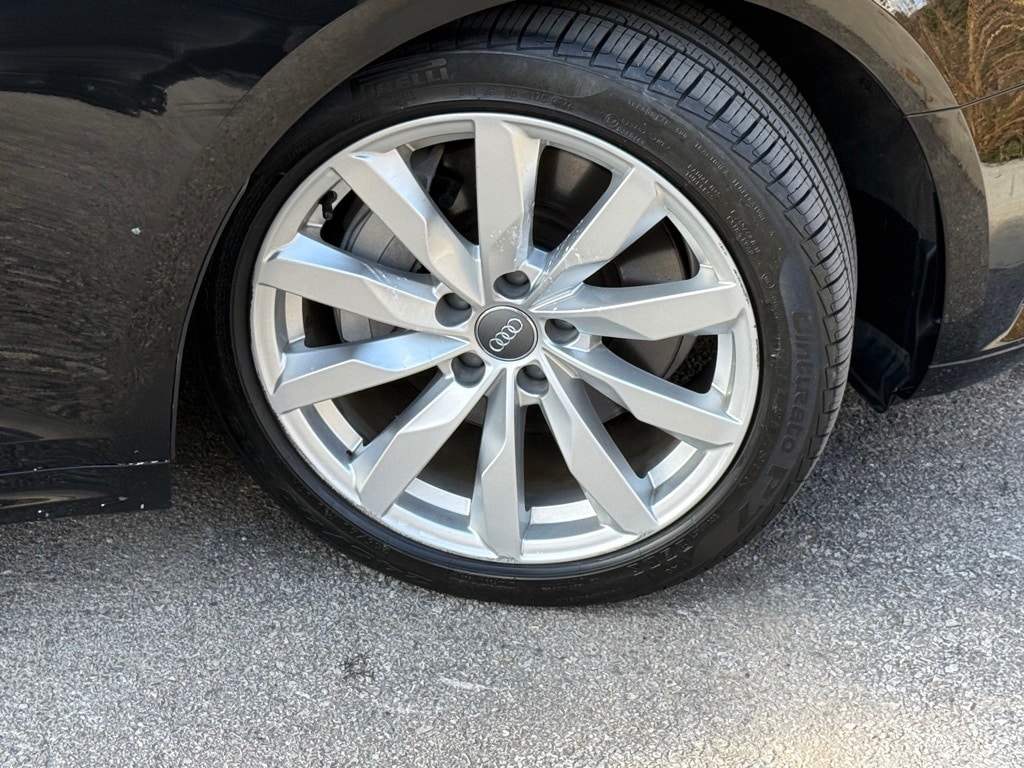 2018 AUDI A5 - Image 7