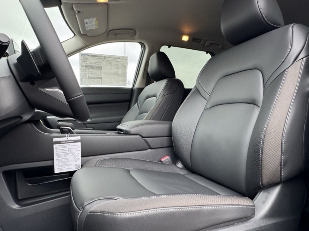 2025 NISSAN PATHFINDER - Image 20
