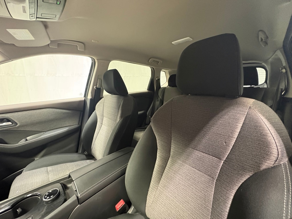 2023 NISSAN ROGUE - Image 16