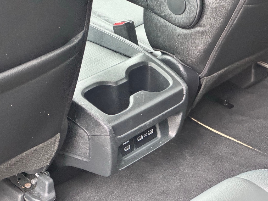 2023 HONDA ODYSSEY - Image 22