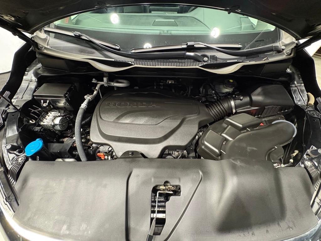 2024 HONDA ODYSSEY - Image 31