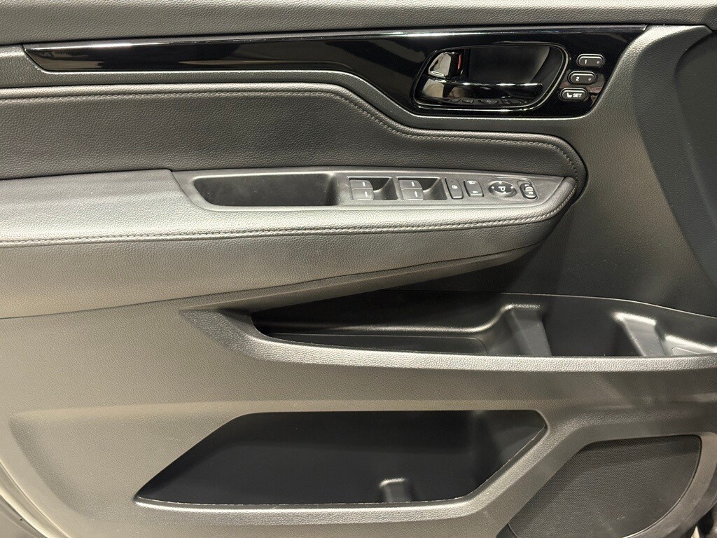 2024 HONDA ODYSSEY - Image 18