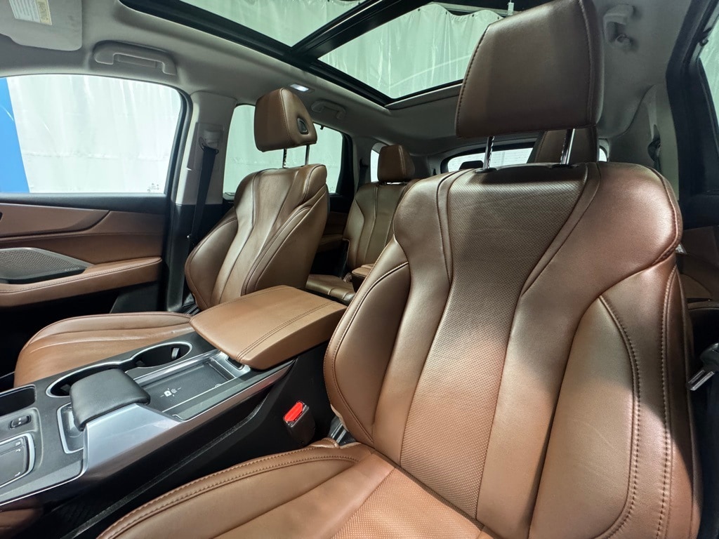 2023 ACURA MDX - Image 20