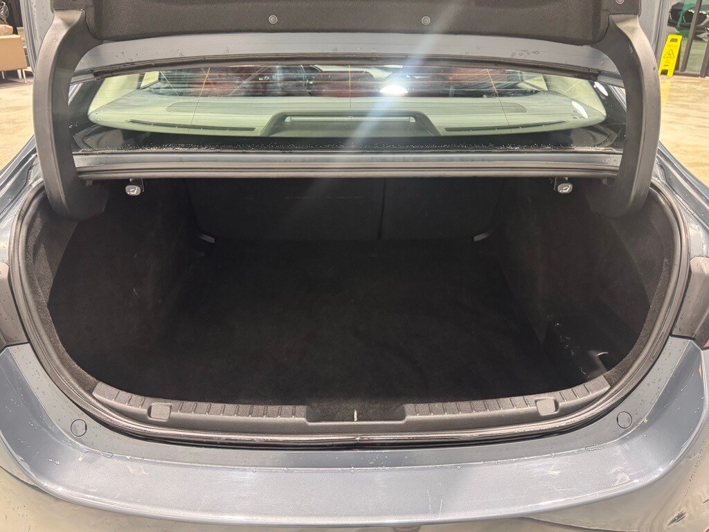 2023 MAZDA MAZDA3 - Image 25