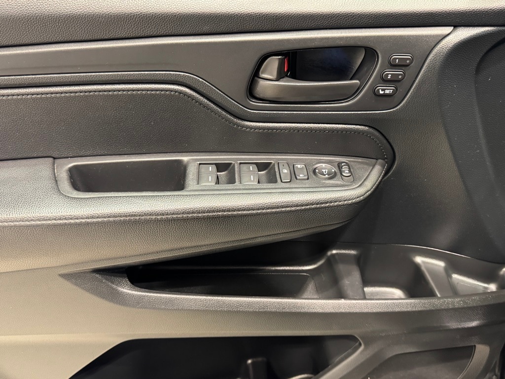 2023 HONDA ODYSSEY - Image 17