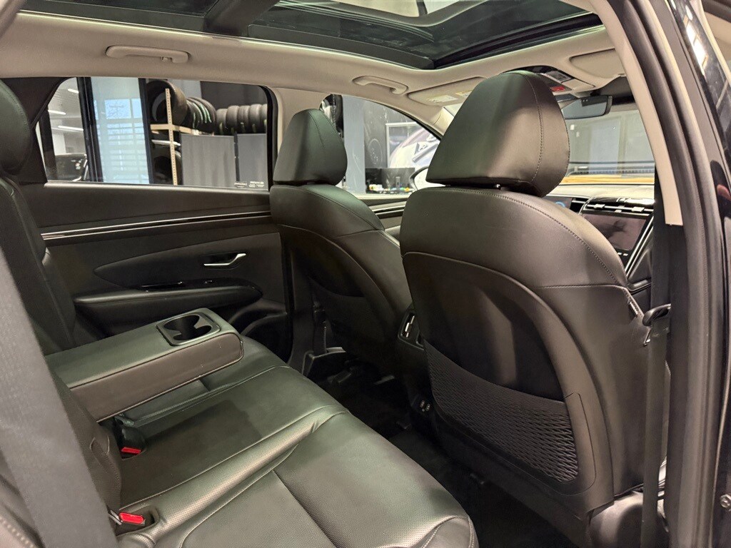 2023 HYUNDAI TUCSON - Image 28
