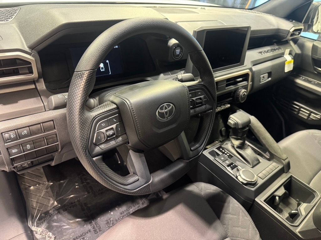 2025 TOYOTA TACOMA - Image 17