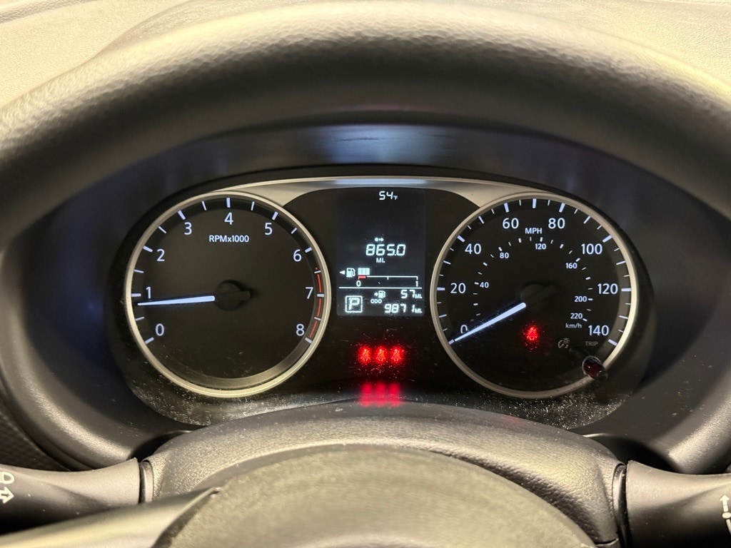 2024 NISSAN KICKS - Image 34