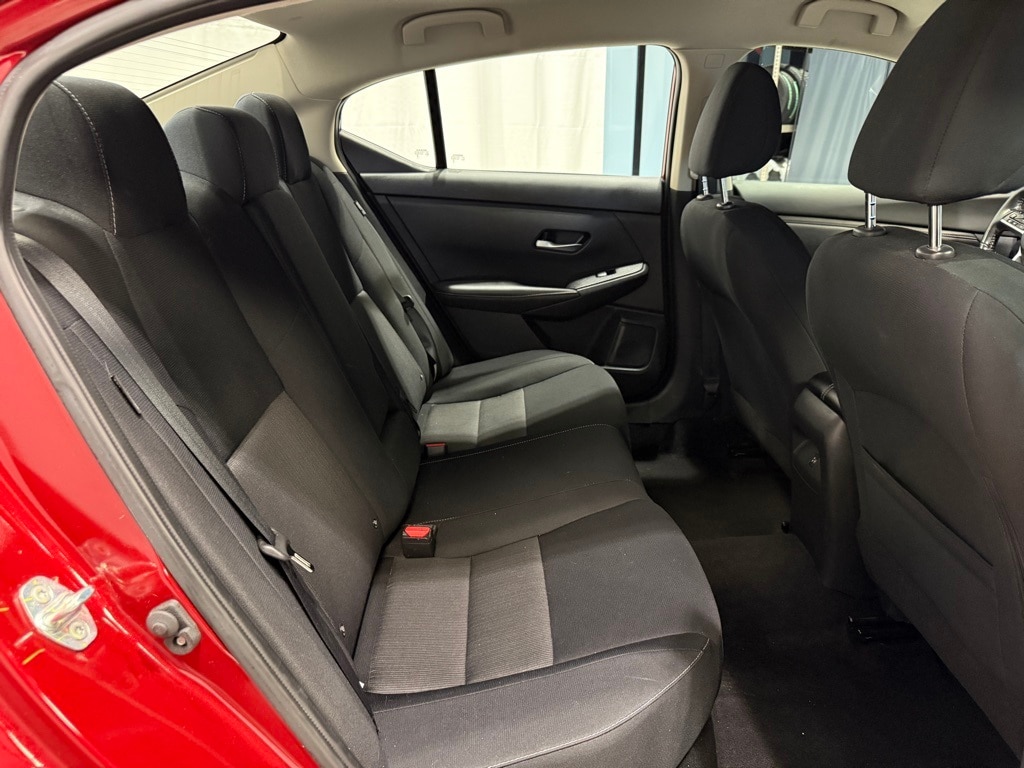 2022 NISSAN SENTRA - Image 23