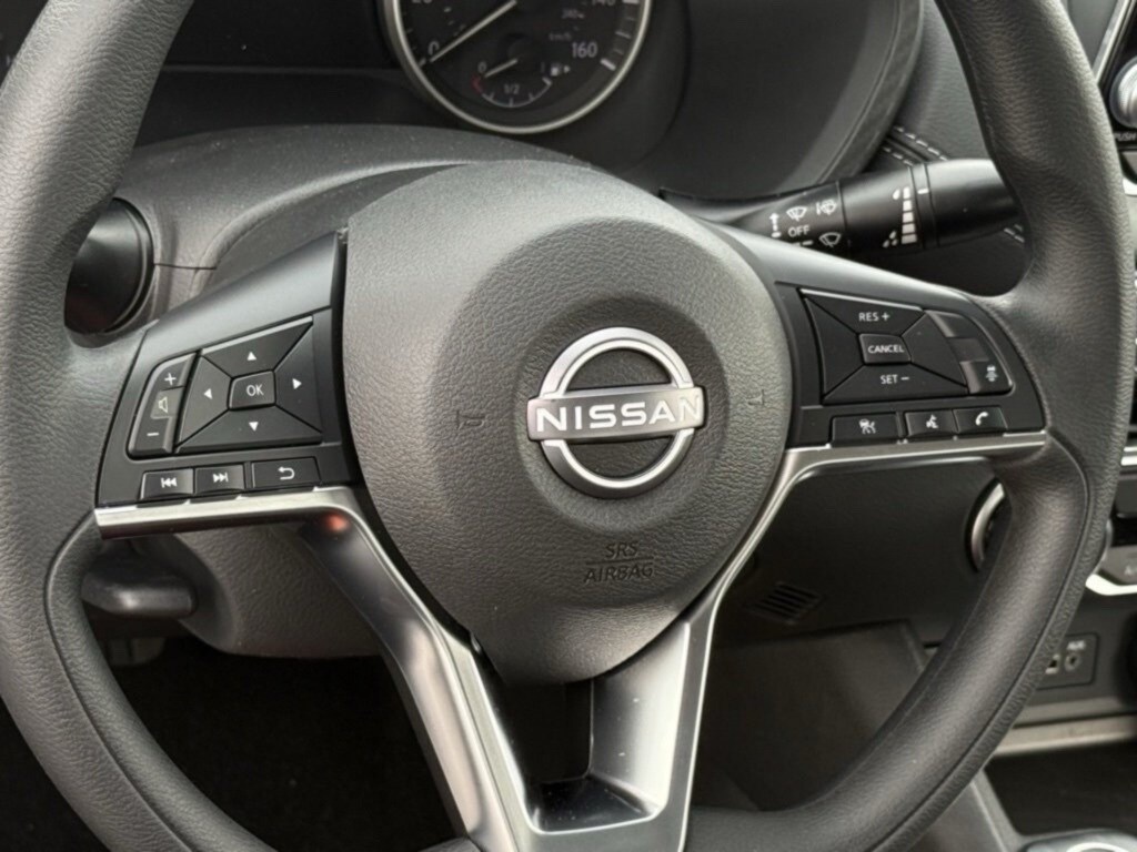 2025 NISSAN SENTRA - Image 16