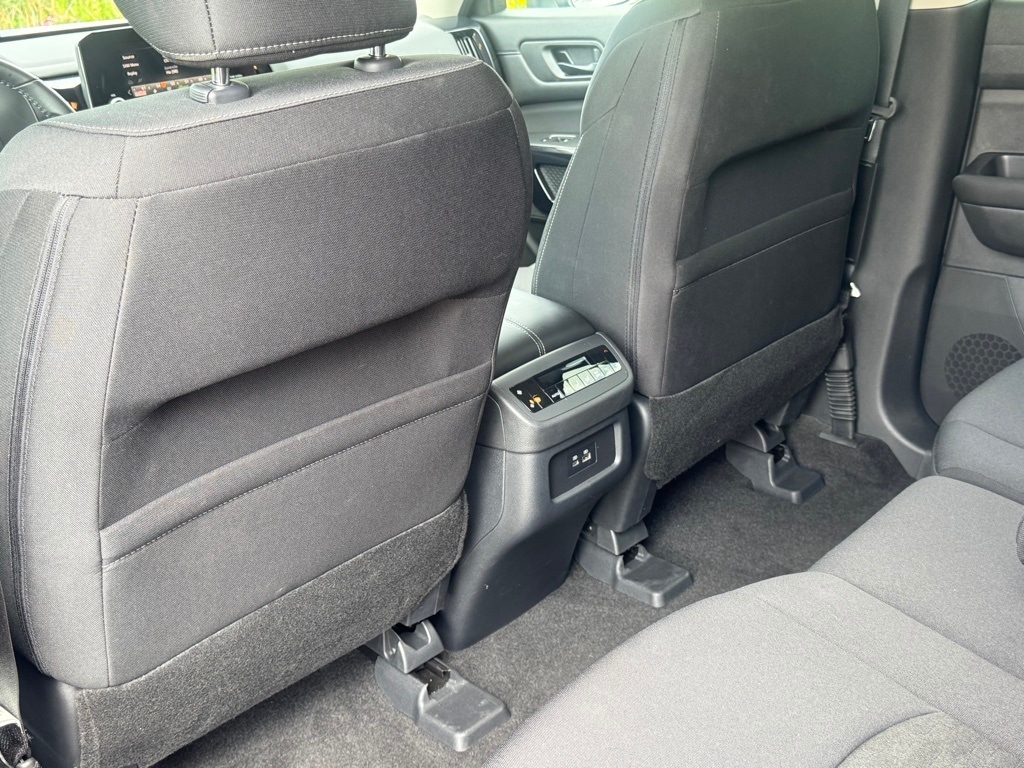 2025 NISSAN PATHFINDER - Image 23