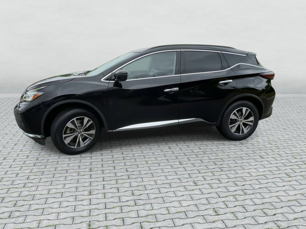 Certified 2023 Nissan Murano SV SUV