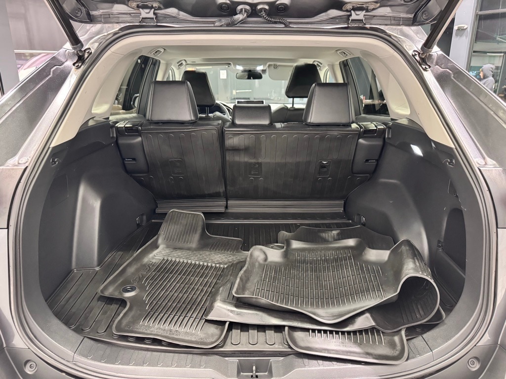 2023 TOYOTA RAV4 - Image 25