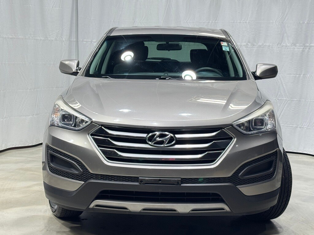 Certified 2016 Hyundai Santa Fe Sport 2.4L SUV
