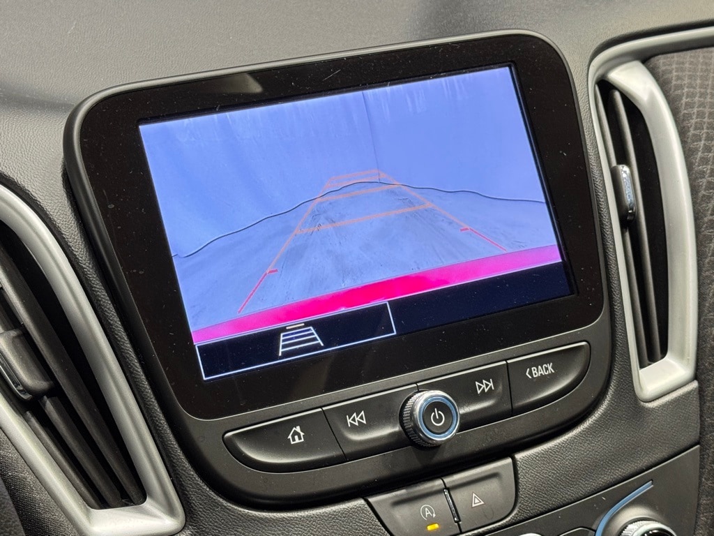 2024 CHEVROLET MALIBU - Image 11