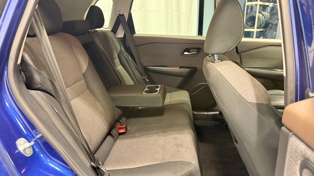 2023 NISSAN ROGUE - Image 23