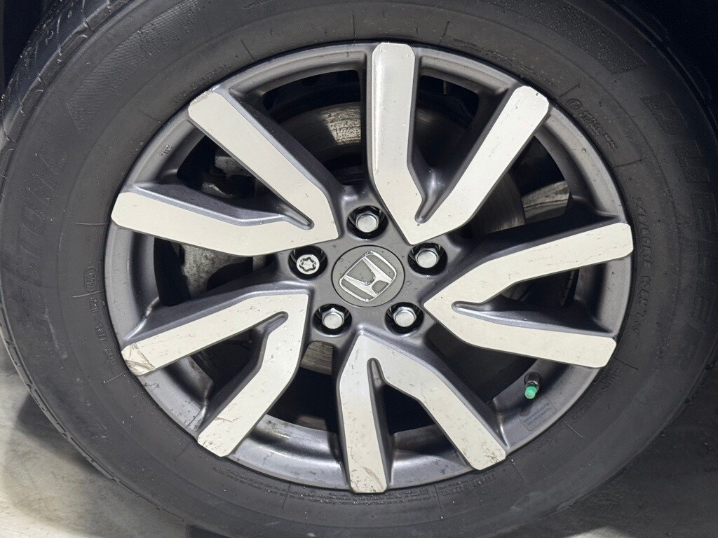 2022 HONDA PILOT - Image 10